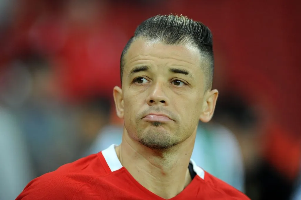 D’Alessandro quer Vitão e Alan Patrick na Seleção Brasileira – Foto: Ricardo Rimoli/AGIF.