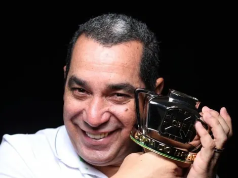 Zinho dá dicas aos rivais para evitar goleada contra Flamengo