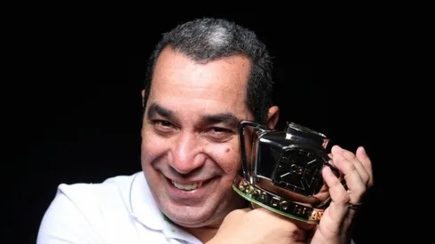 Zinho comenta sobre fase atual do Flamengo