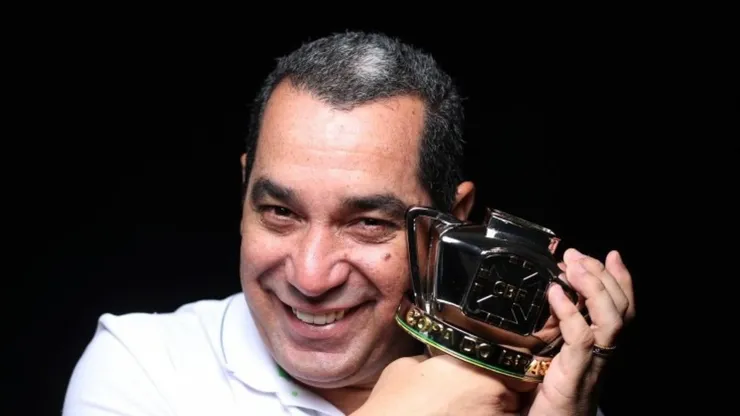 Zinho comenta sobre fase atual do Flamengo