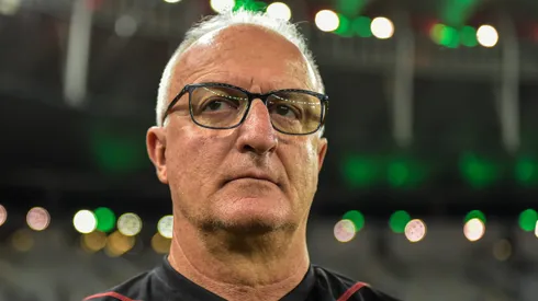 Dorival Júnior técnico do Corinthians