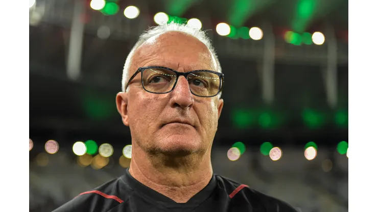Dorival Júnior técnico do Corinthians