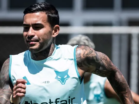 Atlético-MG topa tirar Dudu do Cruzeiro, mas impõe condição bombástica para fechar negócio