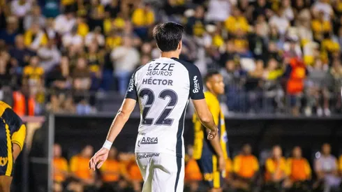 Foto: Leonardo Carrara / Meu Timão
