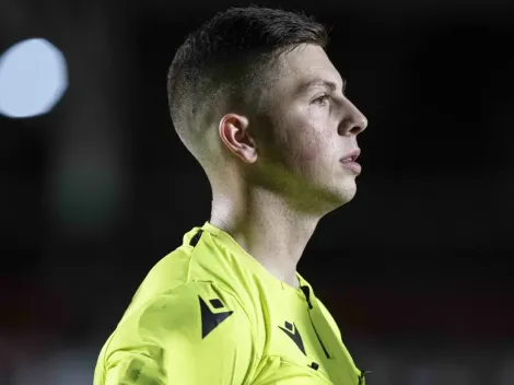 CBF divulga áudios do VAR de pênalti anulado em Botafogo x Capital-DF