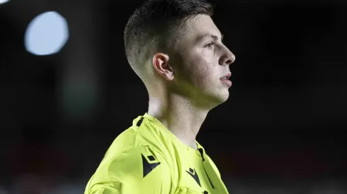 Foto: Heber Gomes/AGIF