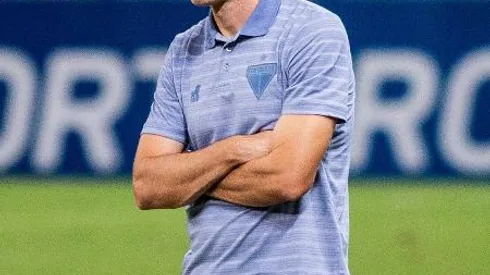 Imagem: Pedro Chaves/AGIF