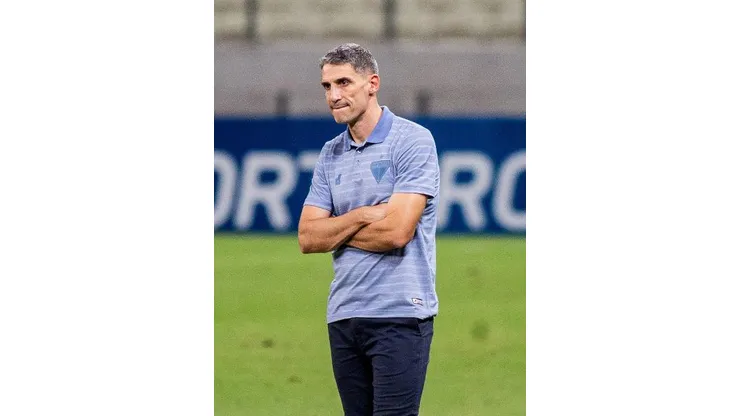 Imagem: Pedro Chaves/AGIF