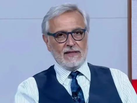 Sormani surpreende e revela quem vetou retorno de Danilo ao Palmeiras