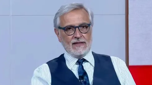 Sormani critica Abel e Palmeiras. Reprodução/ESPN