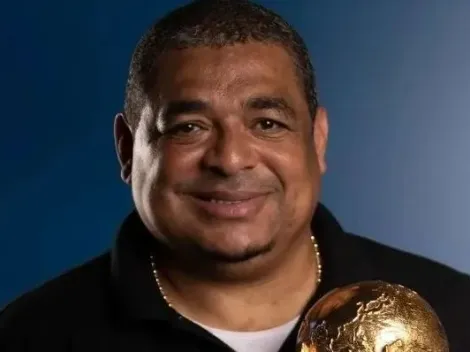 Vampeta projeta trabalho de Dorival Júnior no Corinthians