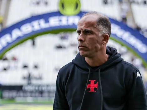 Felipe detona zagueiro e exclui do Vasco: “não gosto dele”