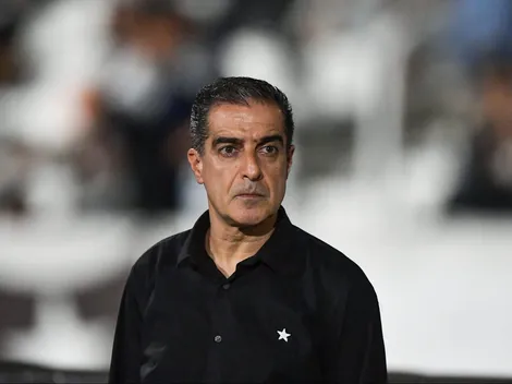 Renato Paiva é sincero sobre Botafogo no Mundial e manda recado para dupla do PSG