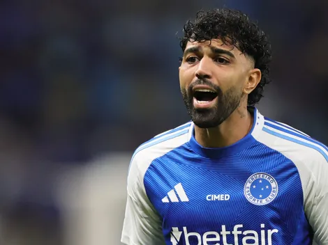 Leonardo Jardim é direto e manda recado para Gabigol após vitória do Cruzeiro