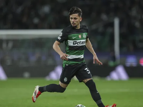 Situação de Biel no Sporting vem à tona e notícia chega no Bahia