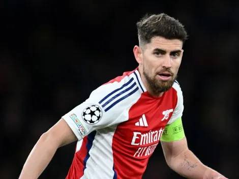 Filipe Luís se pronuncia sobre Jorginho no Flamengo