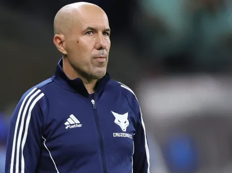 Leonardo Jardim fala sobre 'reforço' contra o Flamengo