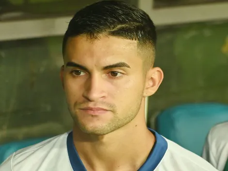 Situação sobre futuro de Rodrigo Nestor é atualizada no Bahia