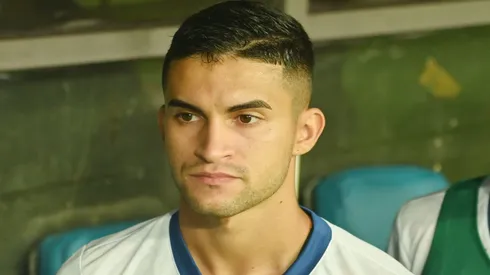 Nestor está perto de ser comprado pelo Bahia.