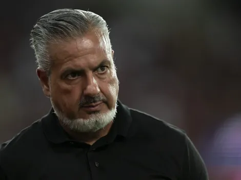 Boto quebra o silêncio e faz declaração surpreendente sobre Jorginho no Flamengo