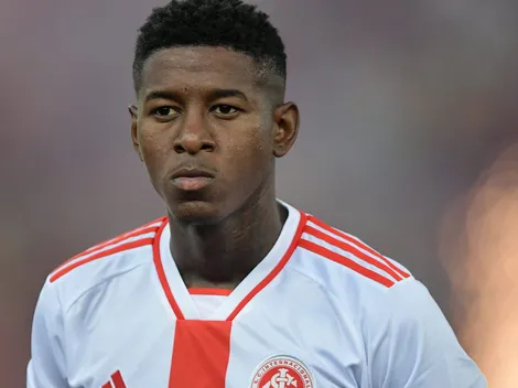 Inter se prepara para receber ofertas por trio de titulares