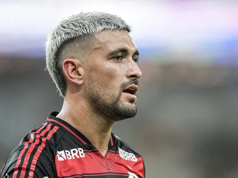 Notícia 'inesperada' sobre Arrascaeta bomba no Cruzeiro