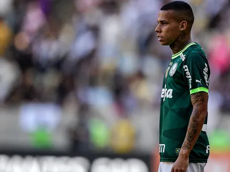 Notícia sobre Garcia agita os bastidores do Palmeiras
