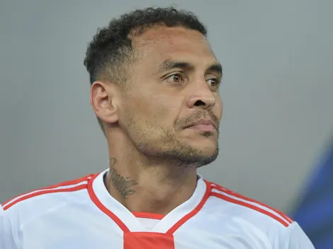 D’Alessandro surpreende ao falar sobre Alan Patrick no Internacional