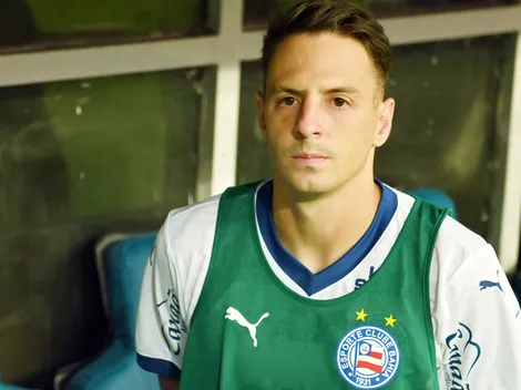 Rogério Ceni revela quando Arias vai voltar a jogar no Bahia