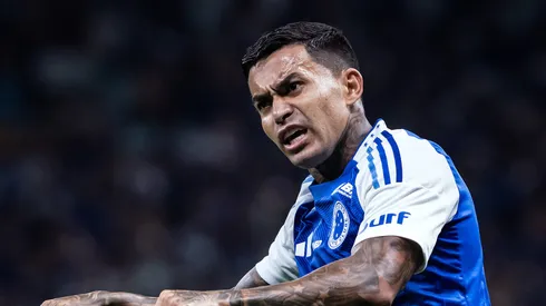 Cruzeiro x Mirassol, no Mineirão. Foto: Gustavo Aleixo/Cruzeiro