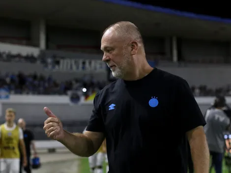 Mano Menezes é avisado que Grêmio ganha reforço vindo do DM