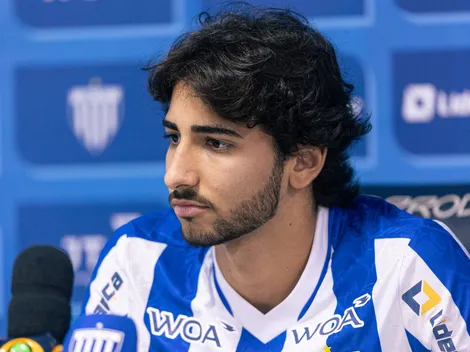 Vasco não para em JP e define mais uma venda para Europa