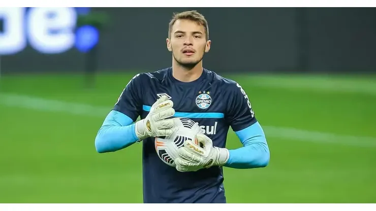 (Foto: Grêmio/Divulgação)