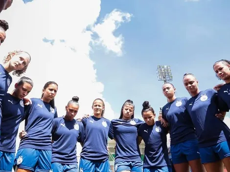 Auxiliar do Bahia fala sobre o duelo contra o Corinthians no Brasileirão Feminino fora de casa