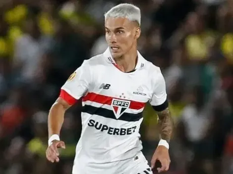 São Paulo empata com Fortaleza com pênalti perdido por Ferreira: "Irresponsável"