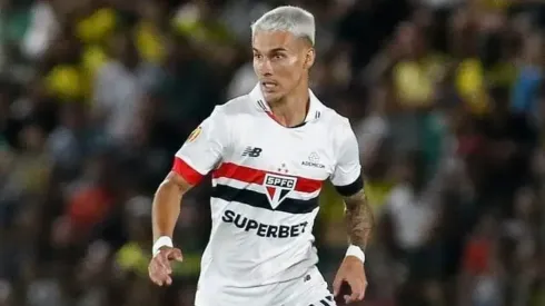 Foto: Rubens Chiri / saopaulofc.net