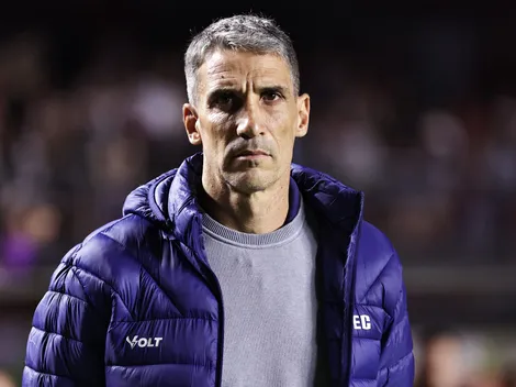 Vojvoda faz revelação surpreendente sobre o São Paulo