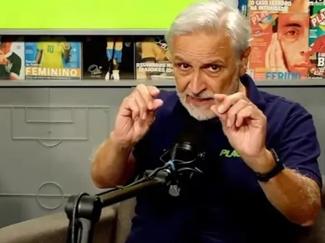 Sormani sugere jogador do Corinthians como solução ns Seleção