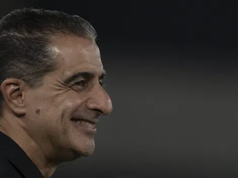 Botafogo ganha reforço inesperado no meio de campo contra o Internacional