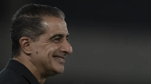 Renato Paiva tecnico do Botafogo