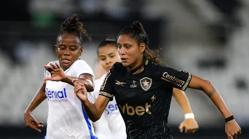 Botafogo Feminino (Arthur Barreto/Botafogo)