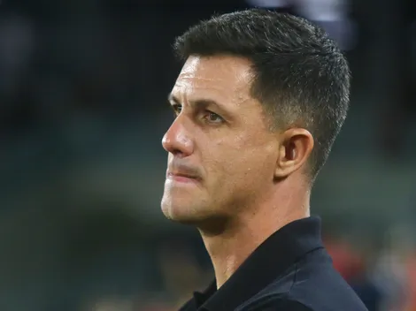 Barbieri mexe e define escalação do Athletico-PR para pegar o Botafogo-SP