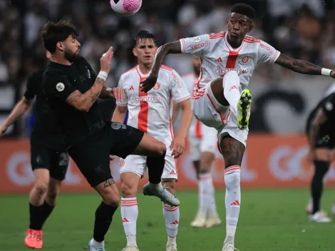 Jornalista ignora favoritismo do Internacional e aposta na vitória corintiana