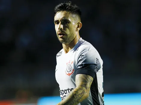 Dorival Júnior toma decisão importante sobre Coronado no Corinthians