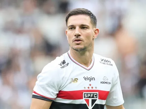 Zubeldía é sincero sobre a renovação de Cédric Soares 