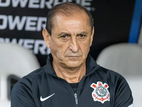Ex-Corinthians, Ramón Díaz é sondado pelo Al-Hilal para substituir Jorge Jesus