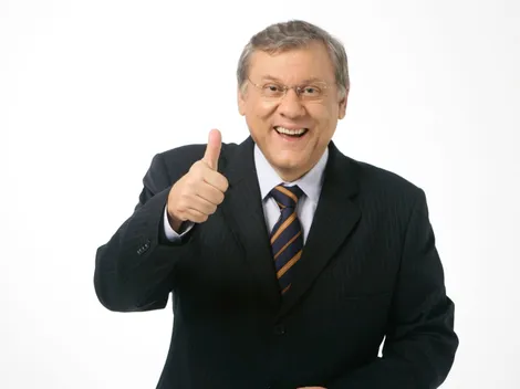 Milton Neves abre o jogo e faz previsão ousada no Corinthians