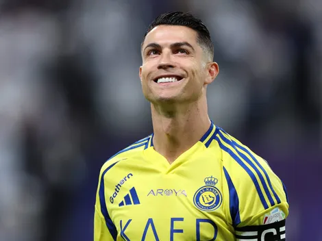 Cristiano Ronaldo pode enfrentar Palmeiras no Mundial se aceitar proposta do Al-Hilal