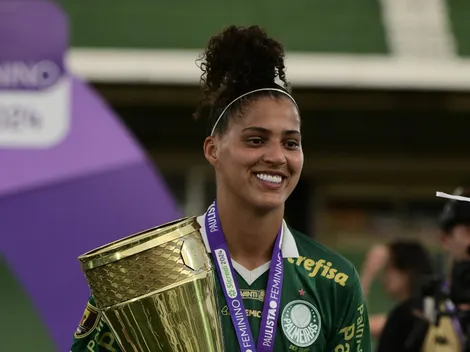 Veja a agenda de maio do Palmeiras no Brasileirão e Paulistão Feminino