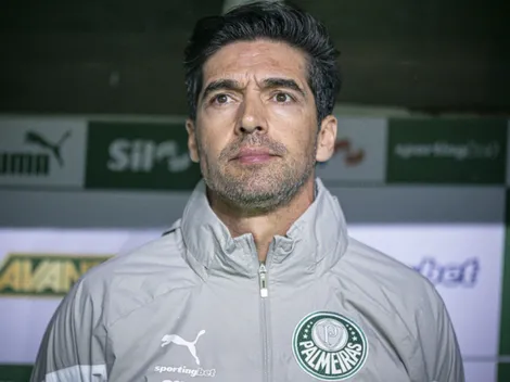 Palmeiras finaliza preparação para enfrentar o Vasco